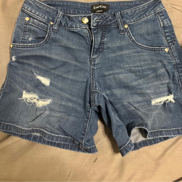 Shorts bebé - Picture 3 of 3